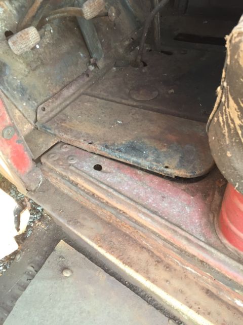 1940 GMC Other - photo 7