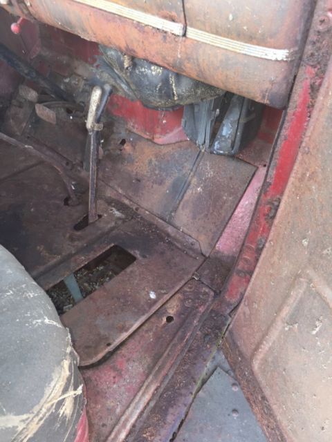 1940 GMC Other - photo 8