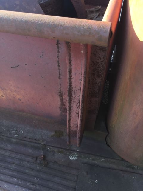 1940 GMC Other - photo 9