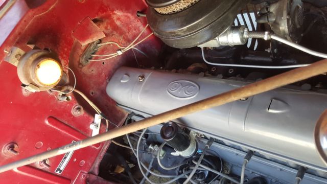 1940 GMC Other - photo 11