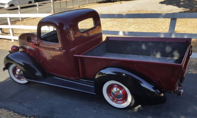 1940 GMC Other - photo 3