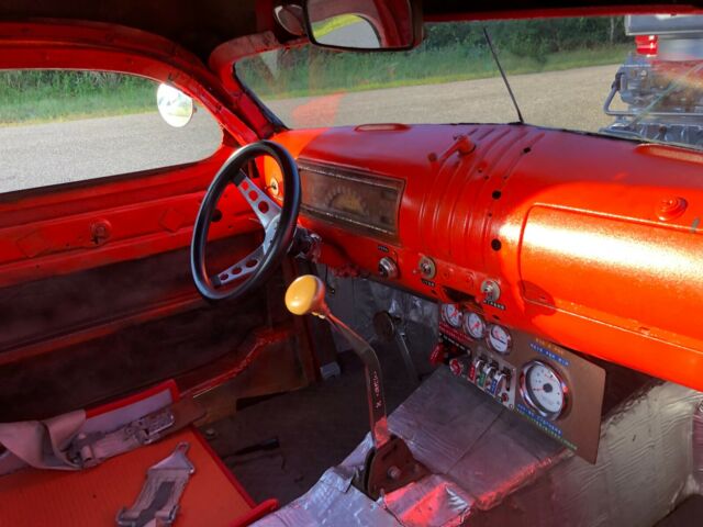 1940 GMC Truck Rat Rod - photo 8