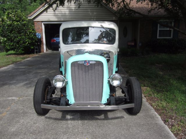 1940 Chevrolet Other Pickups 1940 Chevrolet Pickup - photo 5