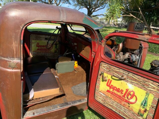 1940 Ford Other Pickups - photo 11