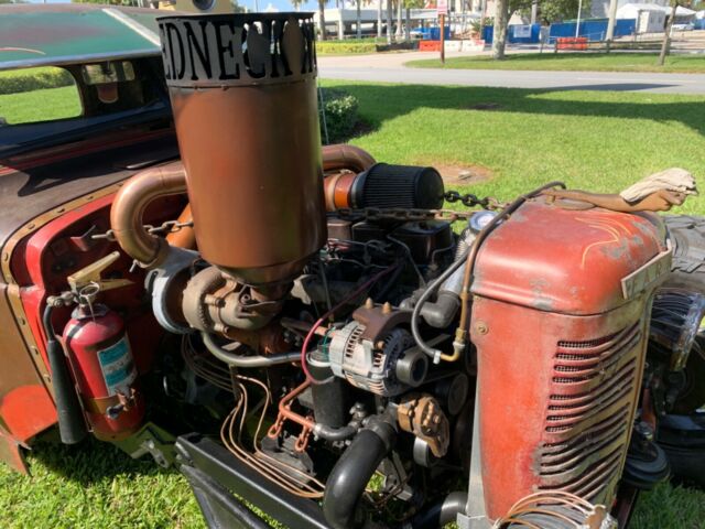 1940 Ford Other Pickups - photo 4