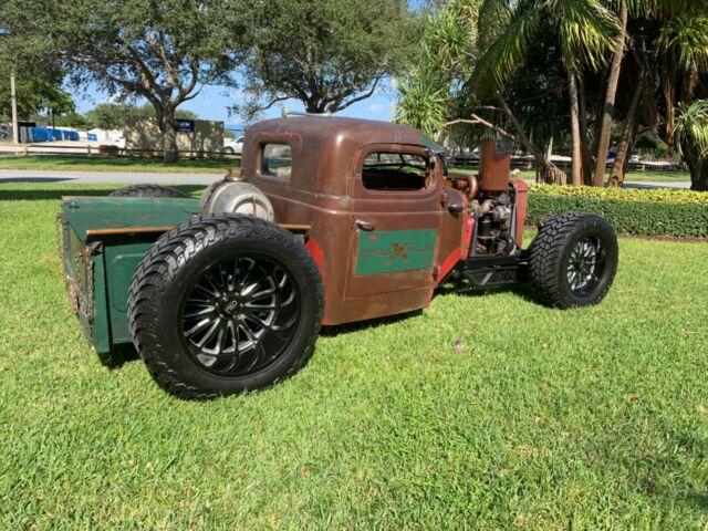 1940 Ford Other Pickups - photo 6