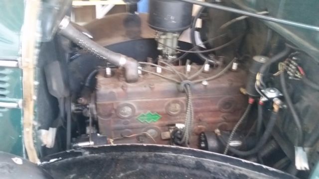 1940 International Harvester Other - photo 11