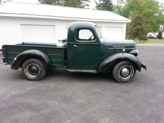 1940 International Harvester Other - photo 2