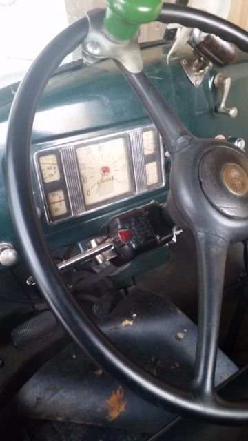 1940 International Harvester Other - photo 4