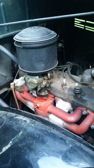 1940 International Harvester Other - photo 6