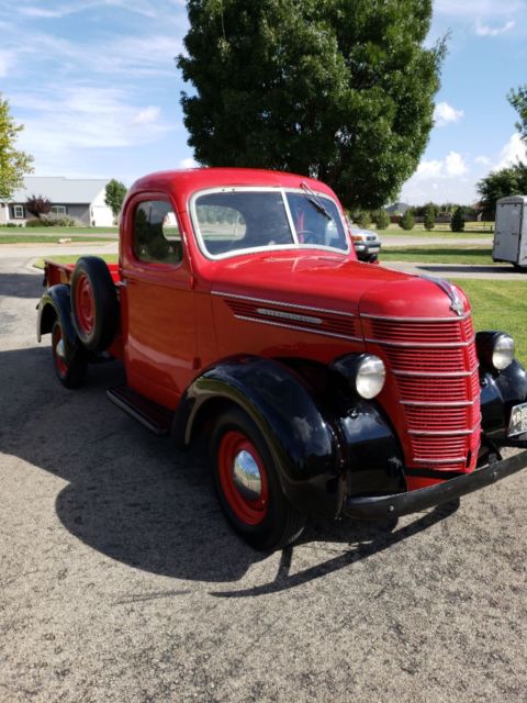 1940 International Harvester Other - photo 2