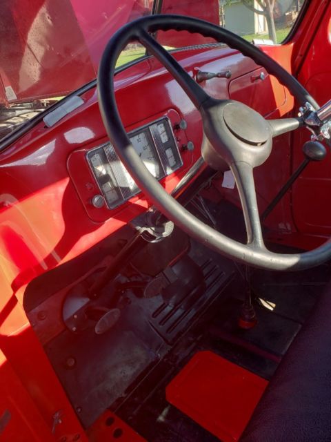 1940 International Harvester Other - photo 3