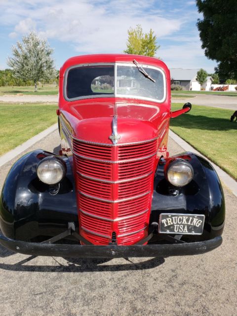 1940 International Harvester Other - photo 4
