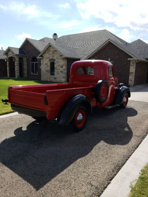 1940 International Harvester Other - photo 7