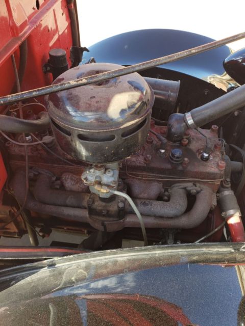 1940 International Harvester Other - photo 9