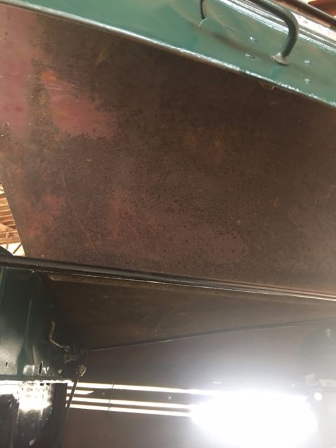 1940 International Harvester Other - photo 5