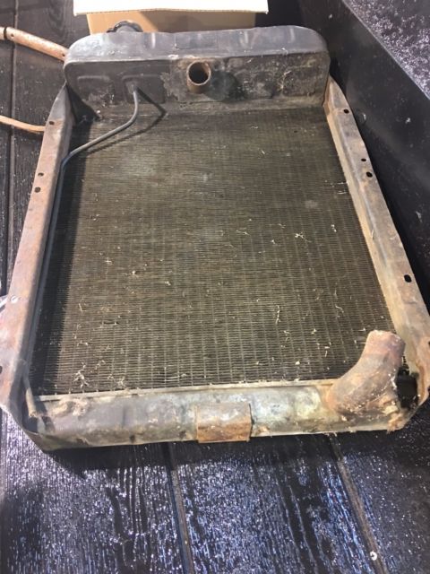 1940 International Harvester Other - photo 9