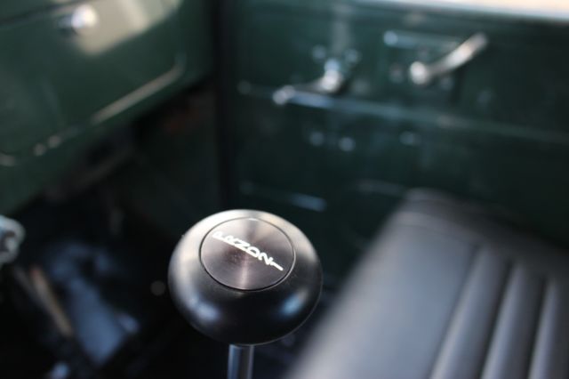 1940 International Harvester D2 1/2 Ton - photo 12