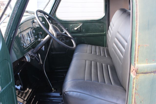 1940 International Harvester D2 1/2 Ton - photo 9
