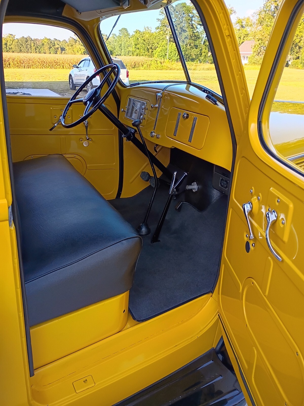 1940 International Harvester 1/2 Ton Pickup - photo 10
