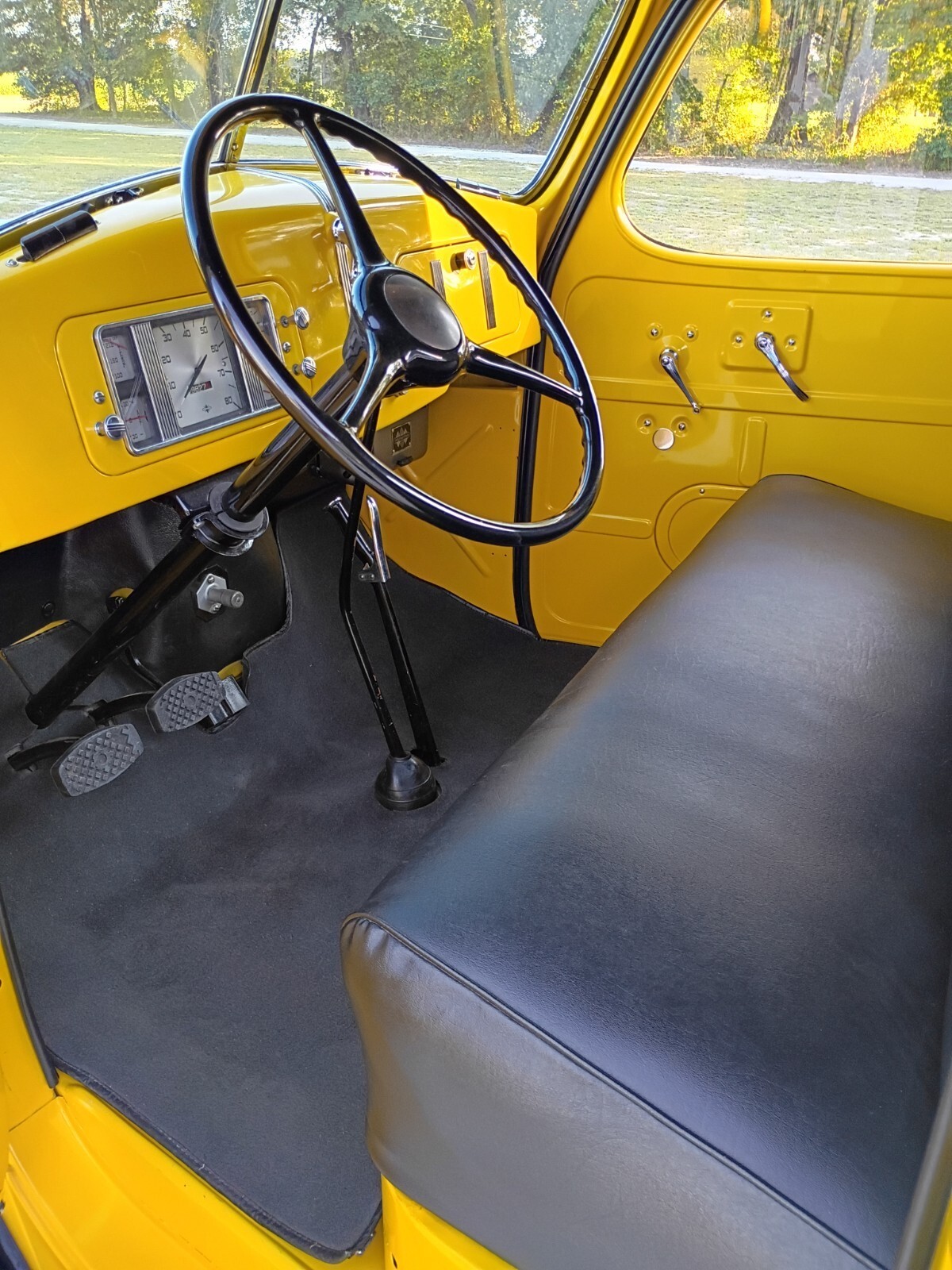 1940 International Harvester 1/2 Ton Pickup - photo 11