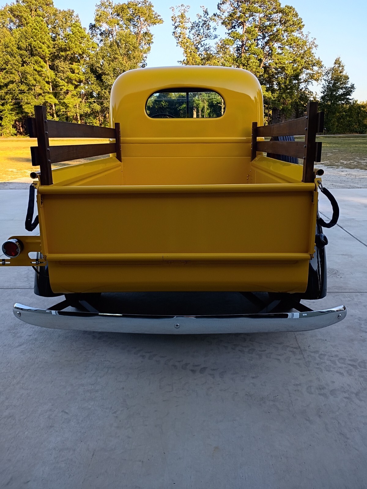 1940 International Harvester 1/2 Ton Pickup - photo 9
