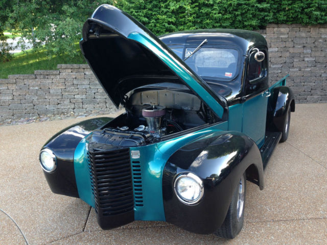 1940 International Harvester Other - photo 10