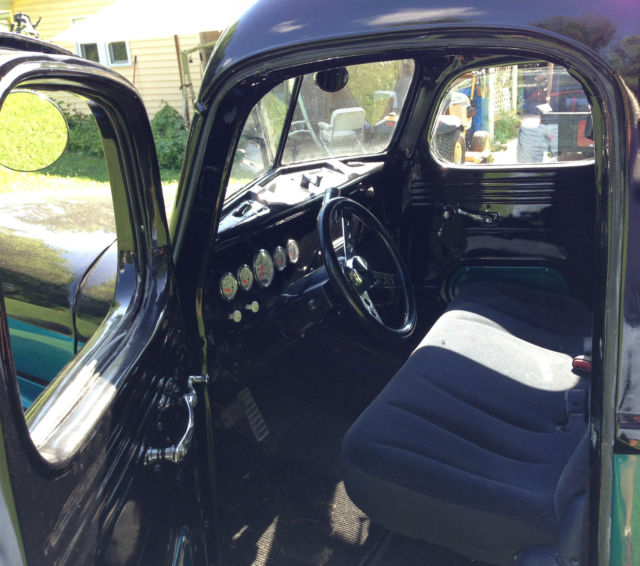 1940 International Harvester Other - photo 12
