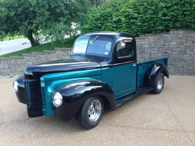 1940 International Harvester Other - photo 3
