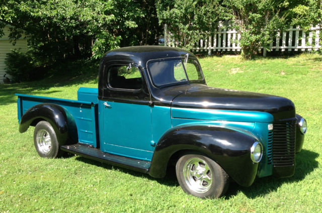 1940 International Harvester Other - photo 4