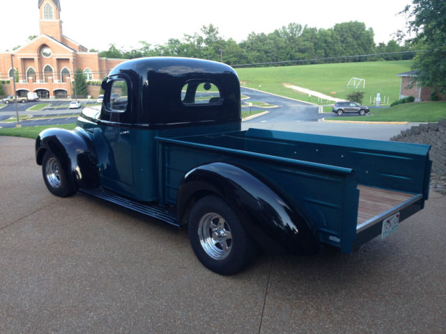 1940 International Harvester Other - photo 5