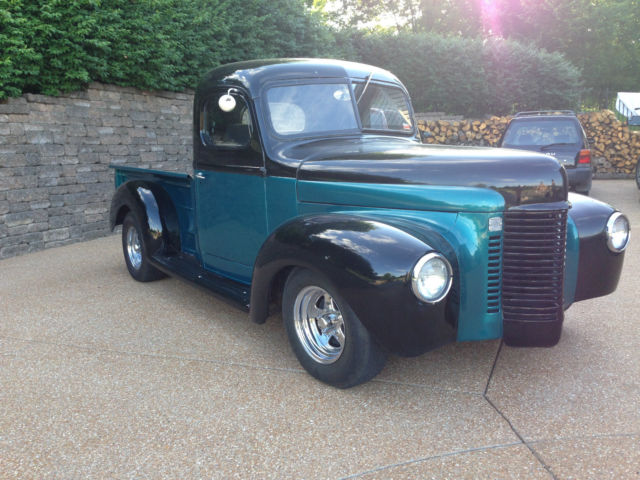 1940 International Harvester Other - photo 6