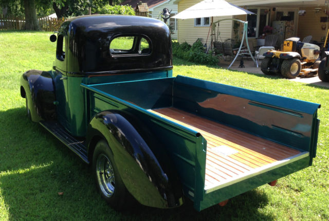 1940 International Harvester Other - photo 7