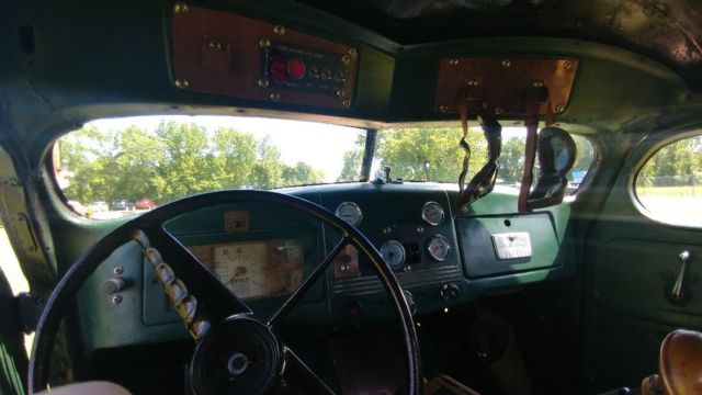 1940 International Harvester Other - photo 3