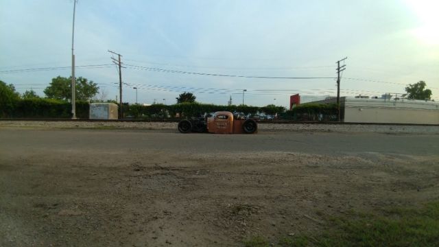 1940 International Harvester Other - photo 5