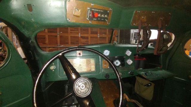 1940 International Harvester Other - photo 7