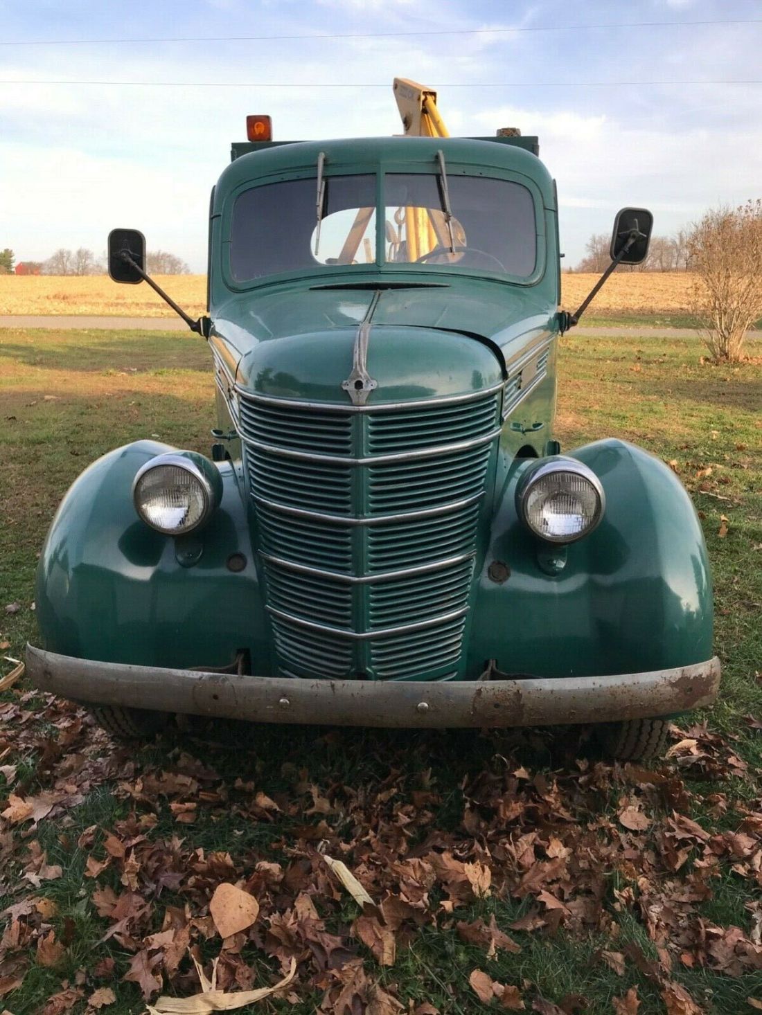 1940 International Harvester Other - photo 3