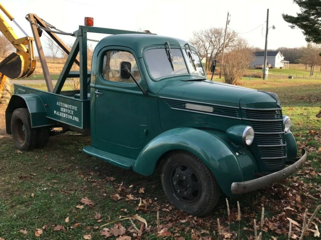 1940 International Harvester Other - photo 4