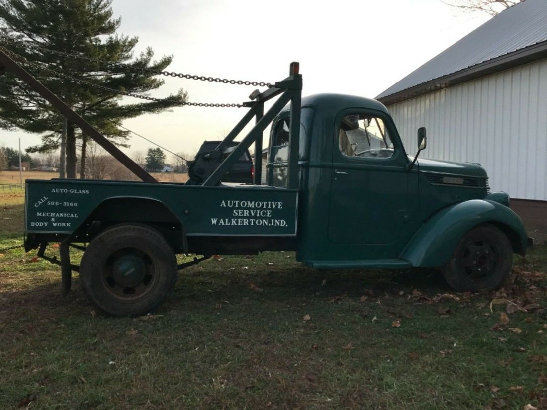 1940 International Harvester Other - photo 5