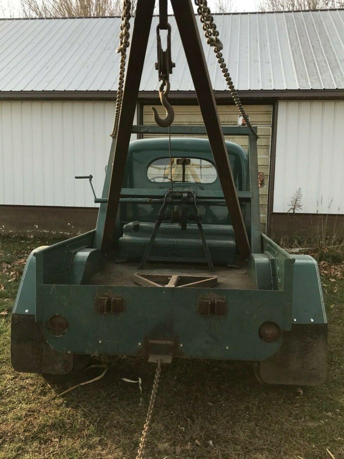 1940 International Harvester Other - photo 6