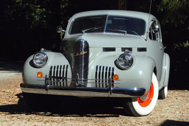 1940 Cadillac Other LaSalle Series 52 Special - photo 3