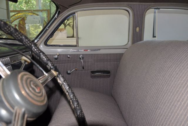 1940 Cadillac Other LaSalle Series 52 Special - photo 7