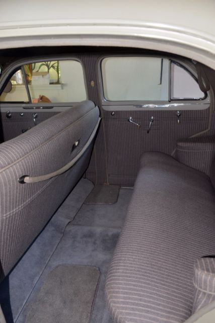 1940 Cadillac Other LaSalle Series 52 Special - photo 8