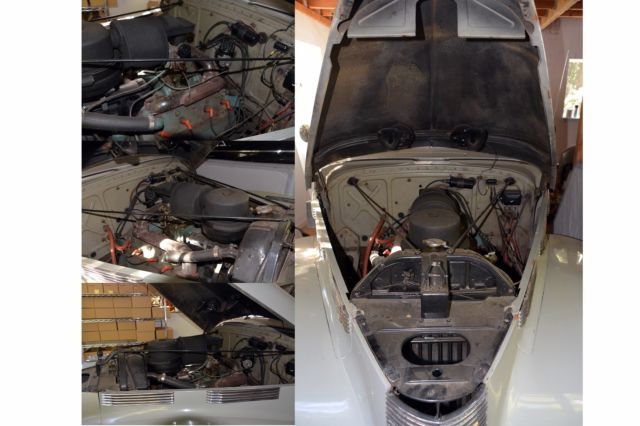 1940 Cadillac Other LaSalle Series 52 Special - photo 9