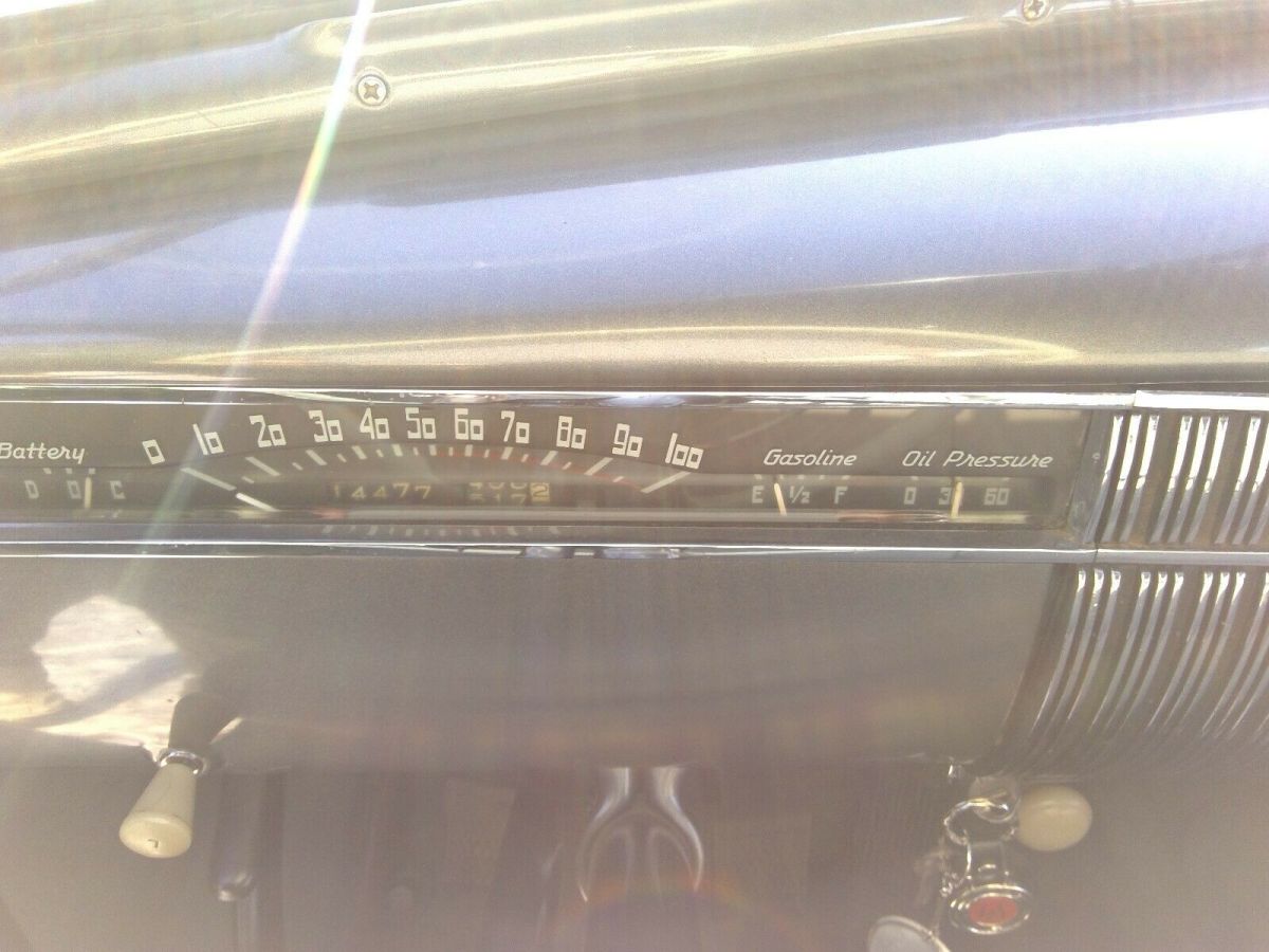 1940 Cadillac Other Cloth - photo 10