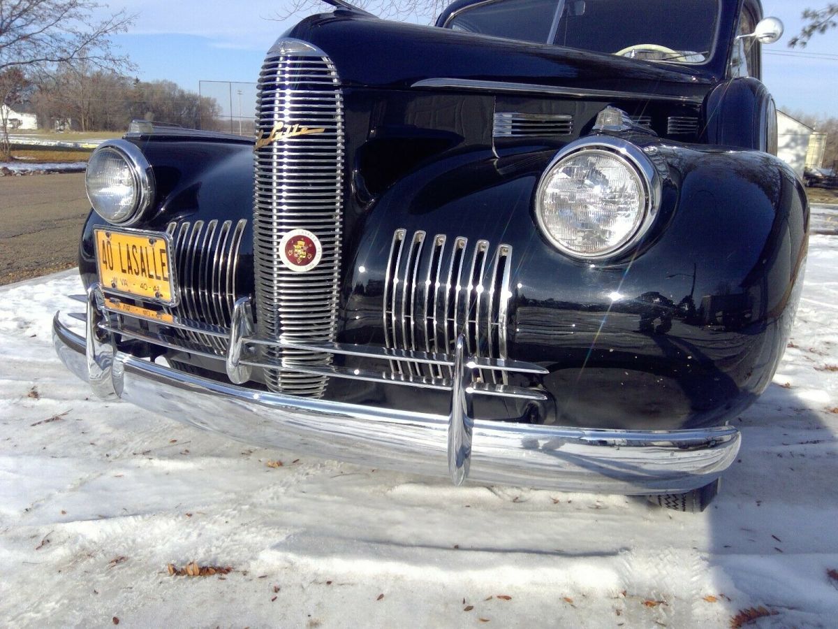1940 Cadillac Other Cloth - photo 13