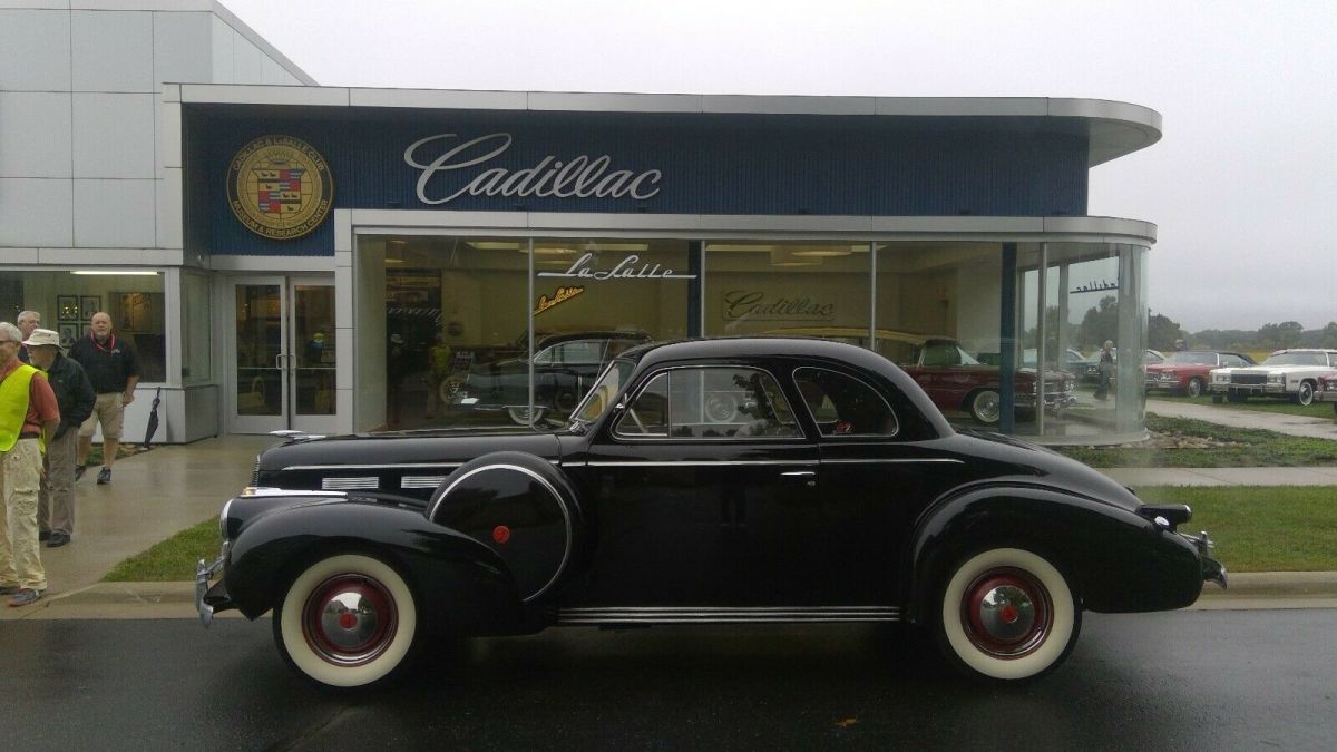 1940 Cadillac Other Cloth - photo 2