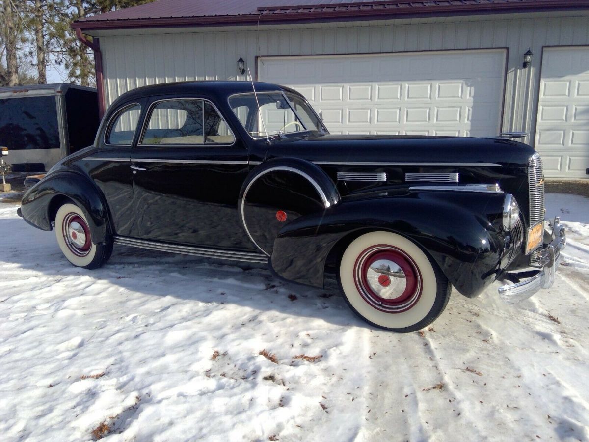 1940 Cadillac Other Cloth - photo 3