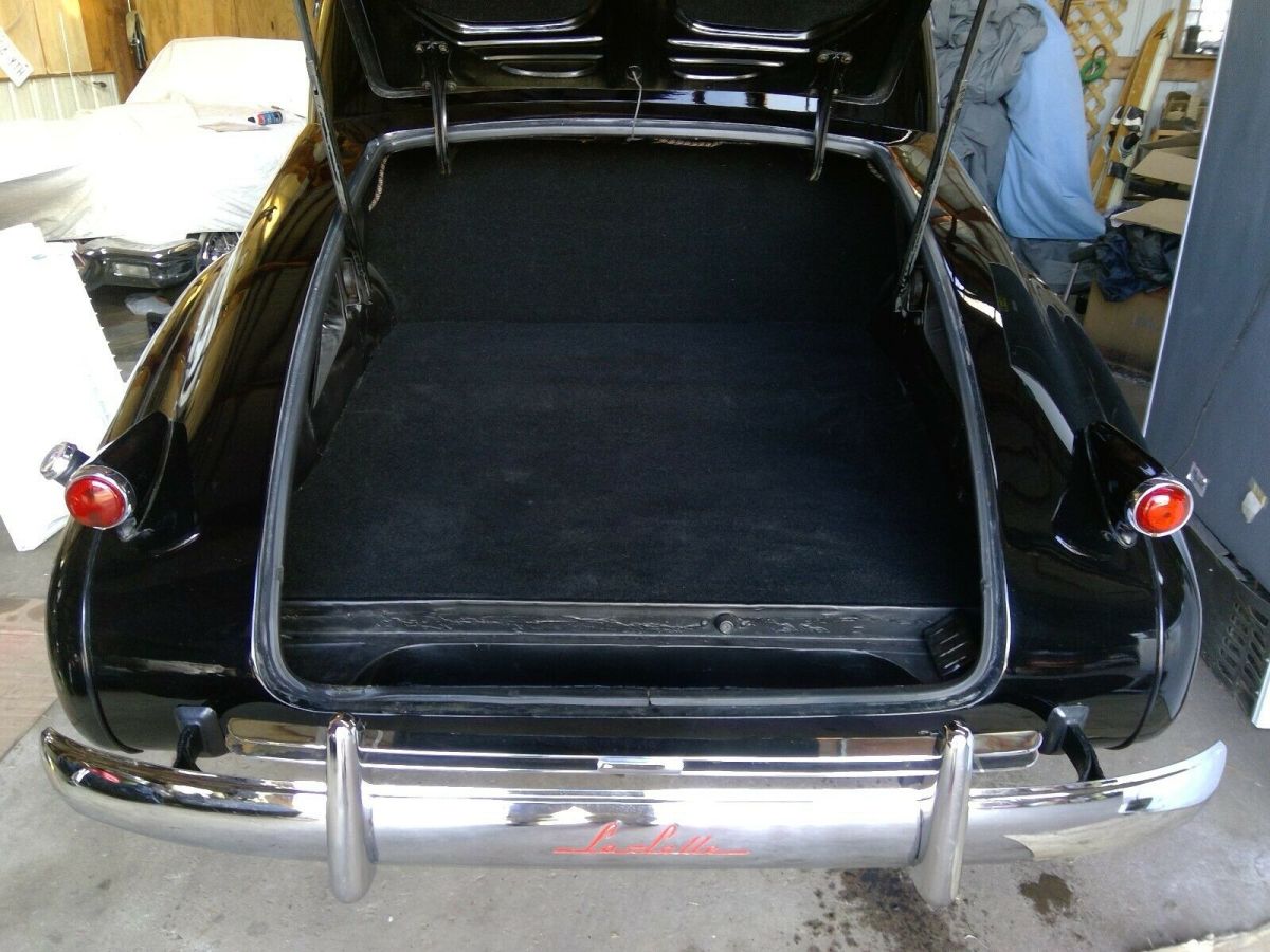 1940 Cadillac Other Cloth - photo 5