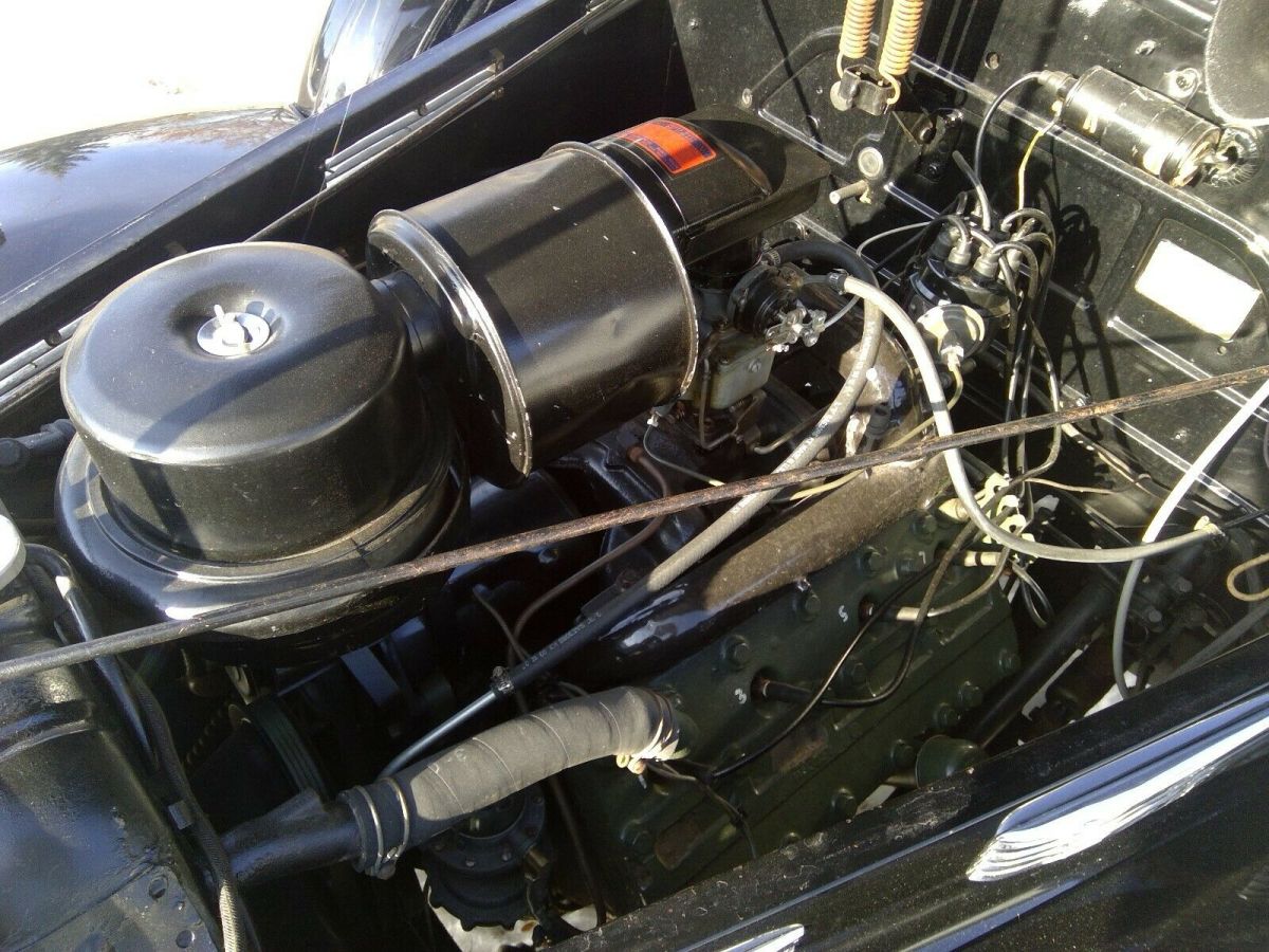 1940 Cadillac Other Cloth - photo 6